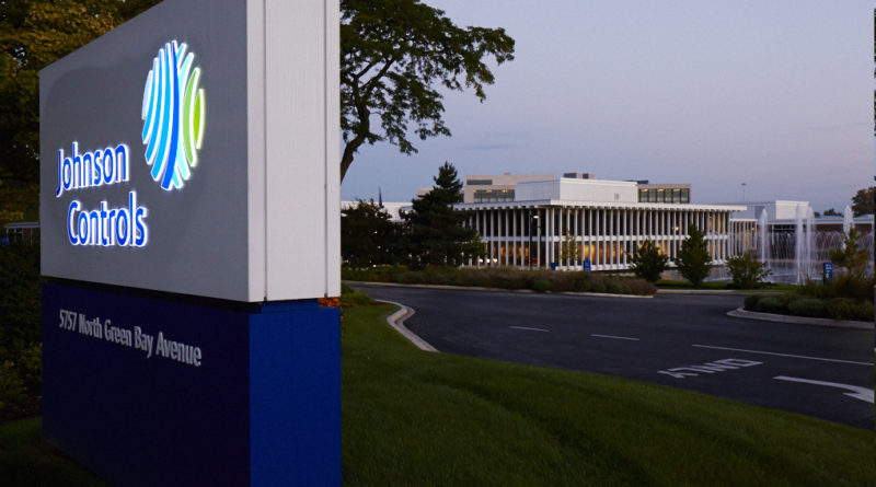 Johnson Controls