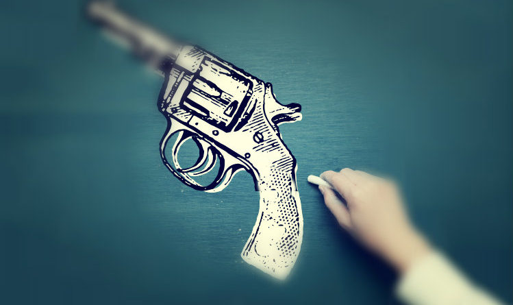 gun violence