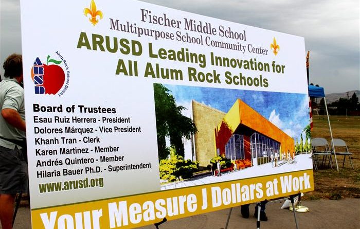 Fischer Middle School
