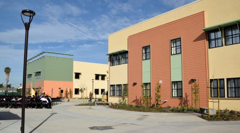 Lemonwood Elementary School